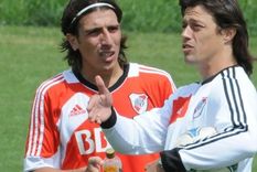 los que jugamos en la b con river envejecimos cinco anos los que jugamos en la b con river envejecimos cinco anos