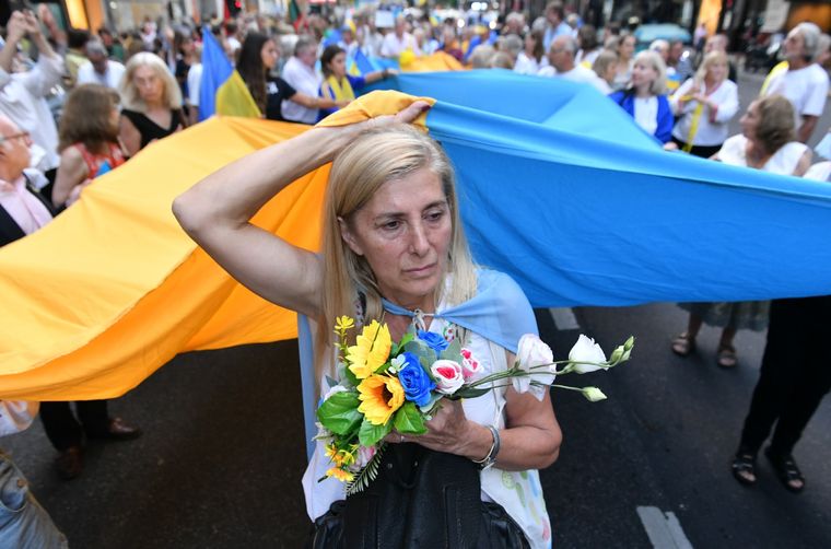 Foto: Noticia Argentinas