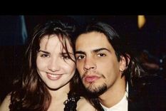 Pablo Echarri y Natalia Oreiro estuvieron juntos por seis años. Foto: Archivo