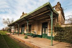 Foto: Carlos Gianoli