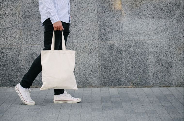 Sueños Conoce el significado de soñar con bolsos Foto: Shutterstock