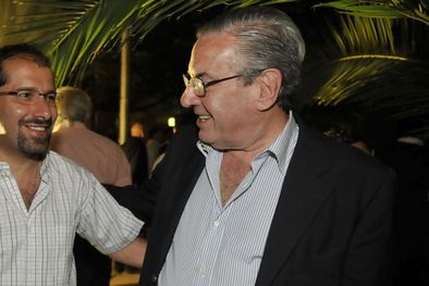 MDZol | Foto: Nacho Gaffuri / MDZ