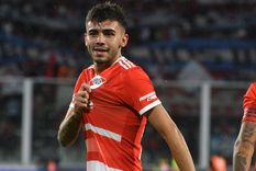 Foto: Télam Foto: Télam