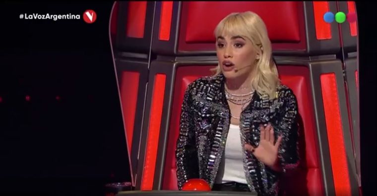 La Voz Argentina
