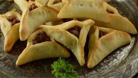 Empanadas árabes: preparalas e incluílas en tu libro de recetas Empanadas árabes: preparalas e incluílas en tu libro de recetas