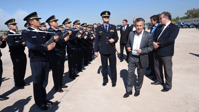 Foto: Pachy Reynoso/MDZ