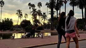 La licitación será en 16 parques y plazas de la Ciudad de Buenos Aires. La licitación será en 16 parques y plazas de la Ciudad de Buenos Aires.