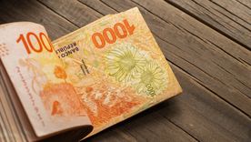 El crédito está destinado a emprendedores de Mendoza y cuenta con un 20% de aportes no reembolsables. Foto: Shutterstock