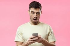 WhatsApp: el eficaz método para escuchar un audio eliminado Foto: Freepik WhatsApp: el eficaz método para escuchar un audio eliminado Foto: Freepik