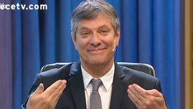 Este viernes, Mario Pergolini tendrá una importante artista internacional en su programa. Este viernes, Mario Pergolini tendrá una importante artista internacional en su programa.