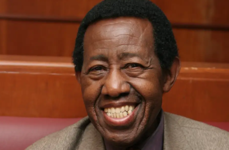 Zamorita ha participado del programa Los polivoces