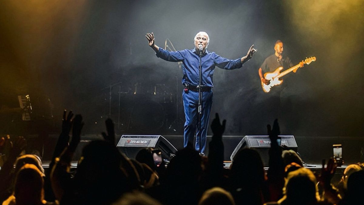 De Paz Martínez al humor de Felipe Avello: la guía de shows para disfrutar en Mendoza el domingo 3 de mayo