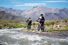 finde largo: mendoza, entre las provincia con mas movimiento turistico