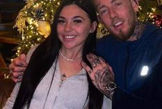 Tras el accidente, se descubrió que tanto la joven como su esposo cuentan con graves antecedentes. Tras el accidente, se descubrió que tanto la joven como su esposo cuentan con graves antecedentes.