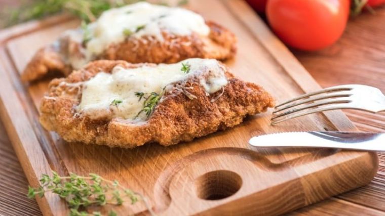 Esta receta será el deleite de tu familia Foto: Shutterstock