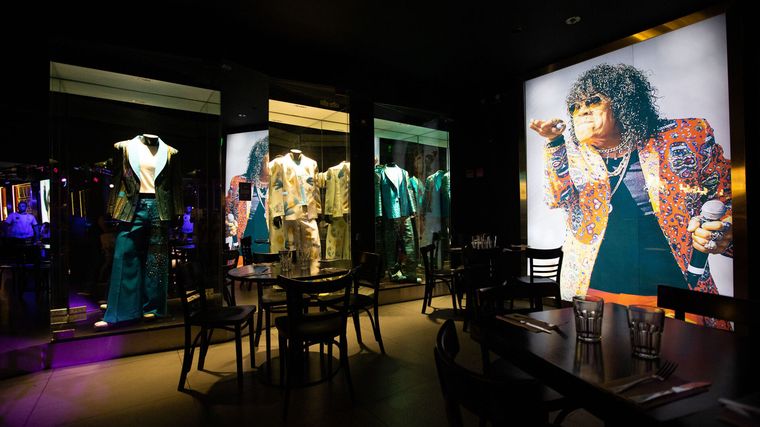 Córdoba celebra su música más representativa, el cuarteto, con un gran evento al aire libre este 4 de junio.