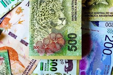 MDZol | El aguinaldo de diciembre llegará a los bolsillos de los trabajadores en relación de dependencia en paralelo al cambio de Gobierno. Foto: MDZ