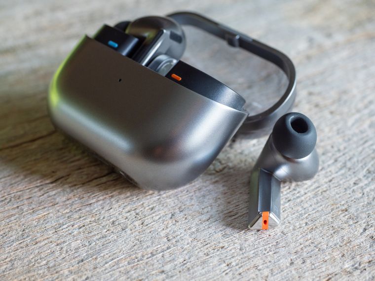 Los Galaxy Buds 3 Pro encabezan la lista de los mejores auriculares de Samsung.