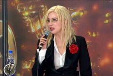 ¡sacada! la furia de nacha guevara con la produccion del cantando 2020