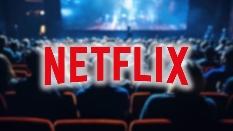 Qué decidió Netflix con las películas de Warner Bros. / Archivo MDZ