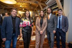 No te pierdas, al final de la nota, las imágenes. Foto: Gentileza