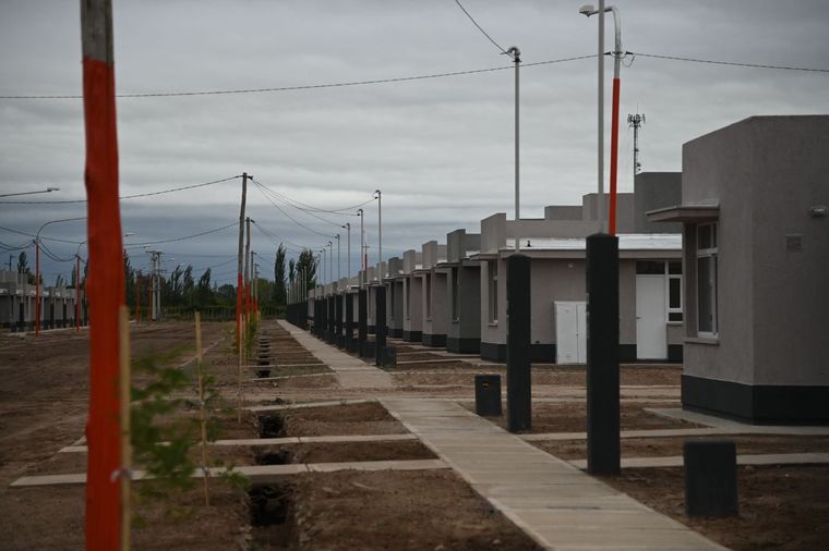 Foto: Prensa Gobierno de Mendoza