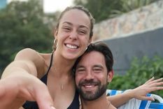 cachete sierra revelo como esta sentimentalmente tras los rumores de separacion