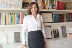 De mujeres, psicoanálisis y Freud