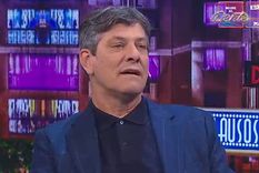 Adrián Suar y su equipo se encuentran en plena selección del conductor y los miembros del jurado que son los engranajes principales para esta ambiciosa apuesta. Foto: Captura TV Canal América