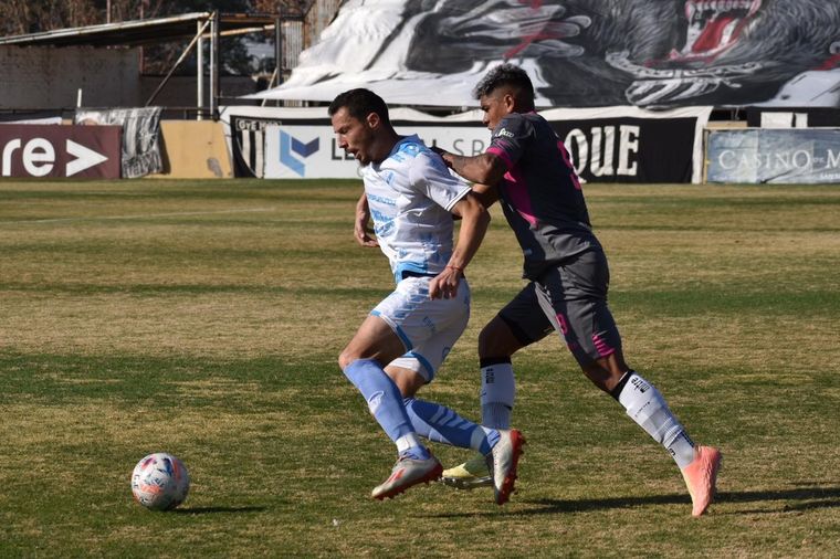 Foto: Prensa Gimnasia