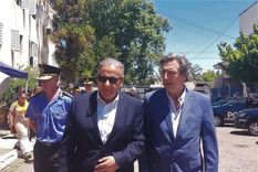 Foto: Prensa Municipalidad de San Rafael Foto: Prensa Municipalidad de San Rafael