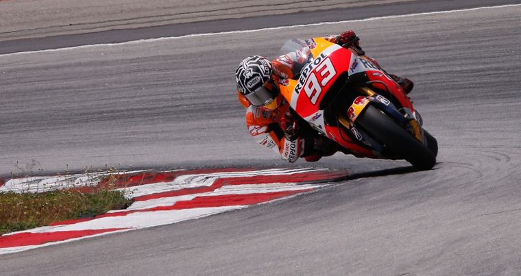 Foto: Moto Gp