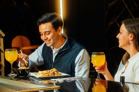 La cercanía se impone como nuevo valor en las relaciones de los argentinos. La cercanía se impone como nuevo valor en las relaciones de los argentinos.