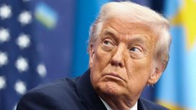 Trump dice que Europa se enfrenta a la desaparición de su civilización