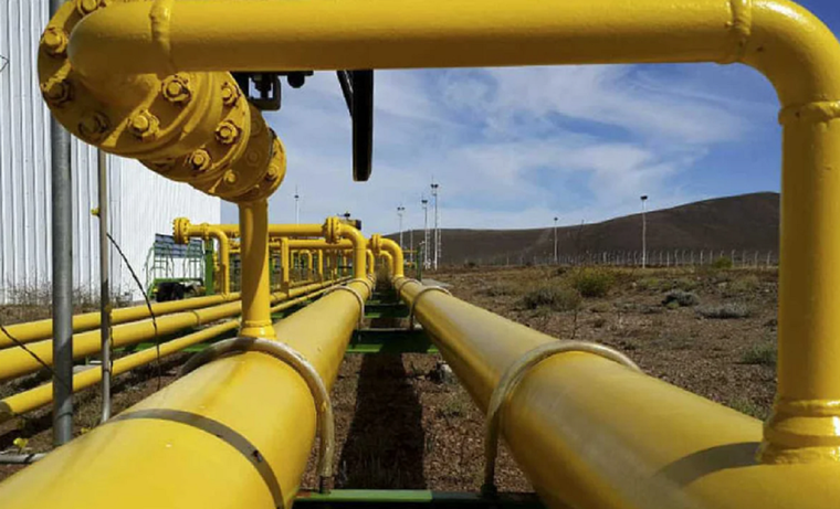 El Ministerio de Economía informó que el porcentaje pasará a ser del 6,80% sobre el precio del gas en el Punto de Ingreso al Sistema de Transporte (PIST).
