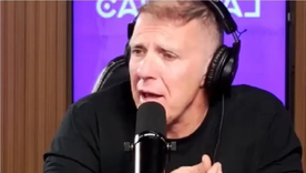 Alejandro Fantino adelantó los nuevos movimientos que pondría en marcha el gobierno de Javier Milei. Foto: captura de video Carnaval Stream. Alejandro Fantino adelantó los nuevos movimientos que pondría en marcha el gobierno de Javier Milei. Foto: captura de video Carnaval Stream.