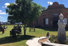 Este pueblo se esconde a pocos kilómetros de Tandil. Foto: tripadvisor