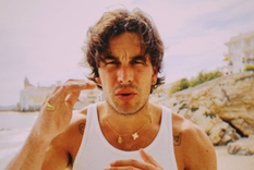 Mario Casas nació el 12 de junio de 1986. Foto: Instagram @mario_houses