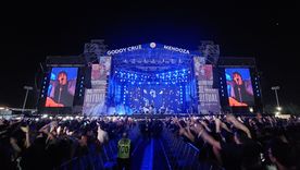 La Fiesta Provincial de la Cerveza se realizará por segunda vez en el Hipódromo de Godoy Cruz. La Fiesta Provincial de la Cerveza se realizará por segunda vez en el Hipódromo de Godoy Cruz.