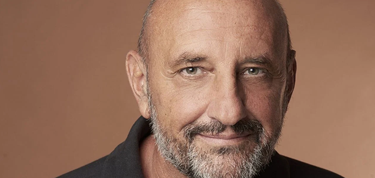 El Puma Goity arremetió contra los actores que se victimizan.