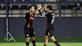 River juega en Venezuela con la mira puesta en la clasificación.
