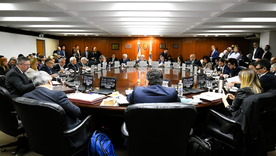 Consejo de la Magistratura. Consejo de la Magistratura.