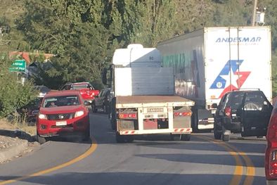 MDZol | Foto: Lector MDZ