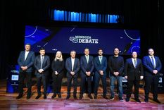 Foto: MAXIMILIANO RÍOS / MDZ