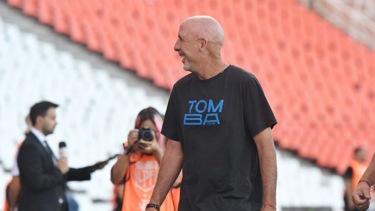 Foto: Santiago Abdón Tagua/MDZ