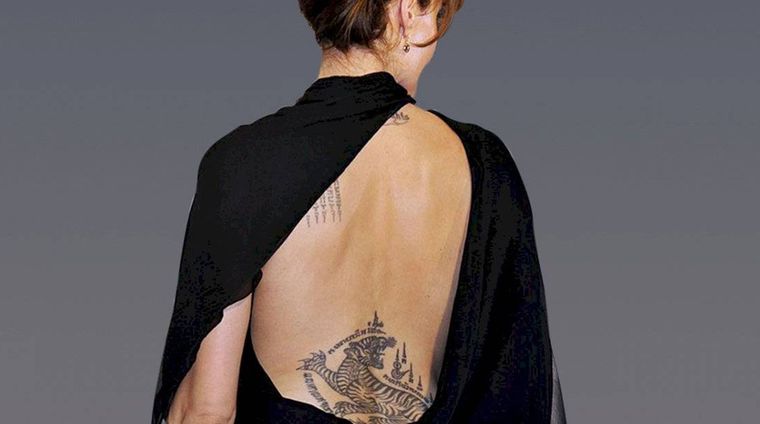 Foto: FUENTE: Nueva Mujer