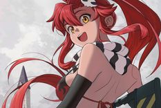 Así sería el personaje de este anime en la vida real, según la IA Foto: Pinterest Así sería el personaje de este anime en la vida real, según la IA Foto: Pinterest