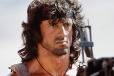 Un nuevo Rambo llega en 2026.