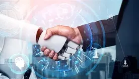 La Inteligencia Artificial evoluciona cada día. La Inteligencia Artificial evoluciona cada día.