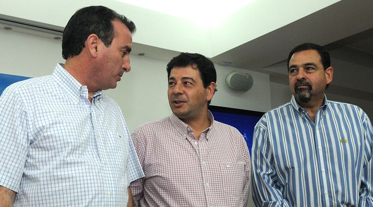 Foto: Pachy Reynoso/MDZ